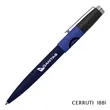 Cerruti 1881® Brick Ballpoint Pen | https://www.bestnamebadges.com