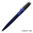 Cerruti 1881® Brick Ballpoint Pen | https://www.bestnamebadges.com