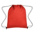 Non-Woven Pocket Sports Pack | https://www.bestnamebadges.com