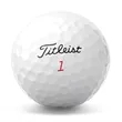 Titleist® Pro V1X Golf Ball Gift Tin Set | https://www.bestnamebadges.com