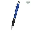 Sanibel Light Stylus Pen | https://www.bestnamebadges.com