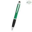 Sanibel Light Stylus Pen | https://www.bestnamebadges.com