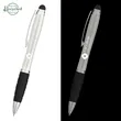 Sanibel Light Stylus Pen | https://www.bestnamebadges.com