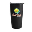 20 Oz. Del Rey Himalayan Tumbler | https://www.bestnamebadges.com