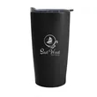 20 Oz. Del Rey Himalayan Tumbler | https://www.bestnamebadges.com