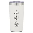 20 Oz. Two-Tone Himalayan Tumbler With Custom Box | https://www.bestnamebadges.com