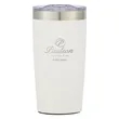 20 Oz. Two-Tone Himalayan Tumbler With Custom Box | https://www.bestnamebadges.com