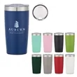 20 Oz. Two-Tone Himalayan Tumbler With Custom Box | https://www.bestnamebadges.com