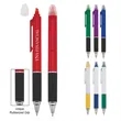 Sayre Highlighter Pen | https://www.bestnamebadges.com