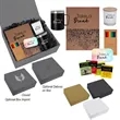 Self Care Tea Gift Set | https://www.bestnamebadges.com