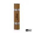 AdHoc® Duomill Salt & Pepper Mill | https://www.bestnamebadges.com