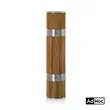 AdHoc® Duomill Salt & Pepper Mill | https://www.bestnamebadges.com