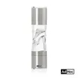 AdHoc® Duomill Pure Mini Salt & Pepper Mill | https://www.bestnamebadges.com