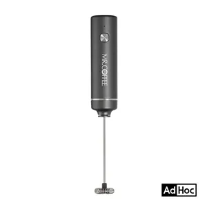 AdHoc® Moro Electric Milk Frother
