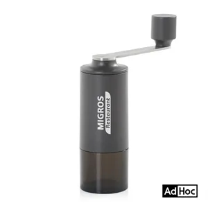 AdHoc® Moro Coffee Grinder
