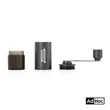 AdHoc® Moro Coffee Grinder | https://www.bestnamebadges.com