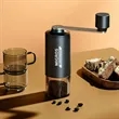 AdHoc® Moro Coffee Grinder | https://www.bestnamebadges.com