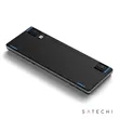 SATECHI® SM1 Slim Mechanical Backlit Bluetooth Keyboard | https://www.bestnamebadges.com