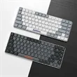 SATECHI® SM1 Slim Mechanical Backlit Bluetooth Keyboard | https://www.bestnamebadges.com