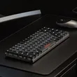 SATECHI® SM1 Slim Mechanical Backlit Bluetooth Keyboard | https://www.bestnamebadges.com