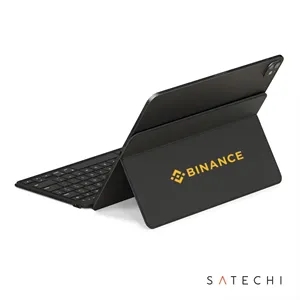 SATECHI® OntheGo Bluetooth Keyboard