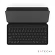 SATECHI® OntheGo Bluetooth Keyboard | https://www.bestnamebadges.com