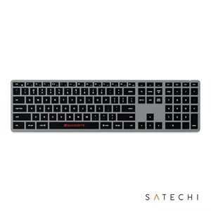 SATECHI® Slim X3 Bluetooth Keyboard