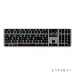 SATECHI® Slim X3 Bluetooth Keyboard | https://www.bestnamebadges.com