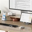 SATECHI® Slim X3 Bluetooth Keyboard | https://www.bestnamebadges.com