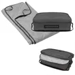 Packable Blanket With Carrying Case | https://www.bestnamebadges.com