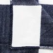 Southampton Throw Blanket | https://www.bestnamebadges.com