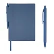 Sylvia Journal With Pen | https://www.bestnamebadges.com