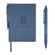 Sylvia Journal With Pen | https://www.bestnamebadges.com