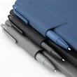 Sylvia Journal With Pen | https://www.bestnamebadges.com