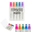 5-Piece Outdoor Essentials Spray Bottle Set | https://www.bestnamebadges.com