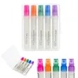 5-Piece Outdoor Essentials Spray Bottle Set | https://www.bestnamebadges.com