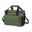 Portable Insulated Lunch Cooler Bag Waterproof Oxford Tote | https://www.bestnamebadges.com