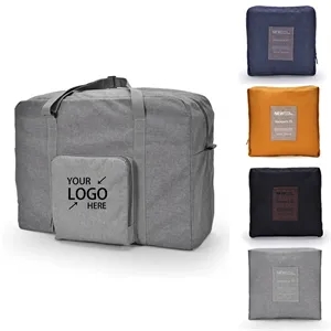 Foldable Travel Bag Luggage Storage