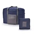 Foldable Travel Bag Luggage Storage | https://www.bestnamebadges.com