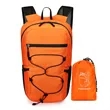 Lightweight Foldable Travel  Casual Outdoor Backpack | https://www.bestnamebadges.com