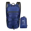 Lightweight Foldable Travel  Casual Outdoor Backpack | https://www.bestnamebadges.com