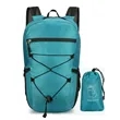 Lightweight Foldable Travel  Casual Outdoor Backpack | https://www.bestnamebadges.com