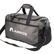 Stonecrop Duffel Bag w/Shoe Compartment | https://www.bestnamebadges.com