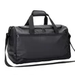 Stonecrop Duffel Bag w/Shoe Compartment | https://www.bestnamebadges.com