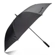 Alster Recycled Golf Umbrella | https://www.bestnamebadges.com