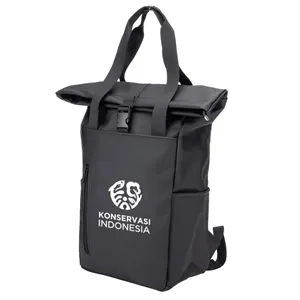Kasai Multi-Strap Backpack
