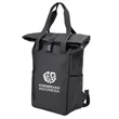 Kasai Multi-Strap Backpack | https://www.bestnamebadges.com