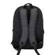 Ferox Multi-Zipper Compartment Backpack | https://www.bestnamebadges.com