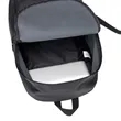 Ferox Multi-Zipper Compartment Backpack | https://www.bestnamebadges.com