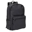 Ferox Multi-Zipper Compartment Backpack | https://www.bestnamebadges.com